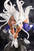 Produktbild My Hero Academia - Mirko ARTFXJ Skalafigur 1:8 Bonus Edition
