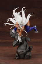 Produktbild My Hero Academia - Mirko ARTFXJ Skalafigur 1:8 Bonus Edition