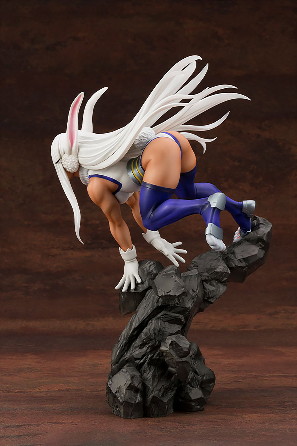 Produktbild My Hero Academia - Mirko ARTFXJ Skalafigur 1:8 Bonus Edition