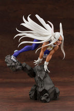 Produktbild My Hero Academia - Mirko ARTFXJ Skalafigur 1:8 Bonus Edition