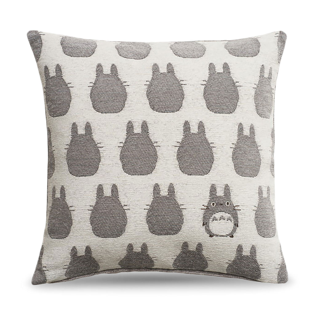 Produktbild Totoro - Silhuett Totoro Kudde