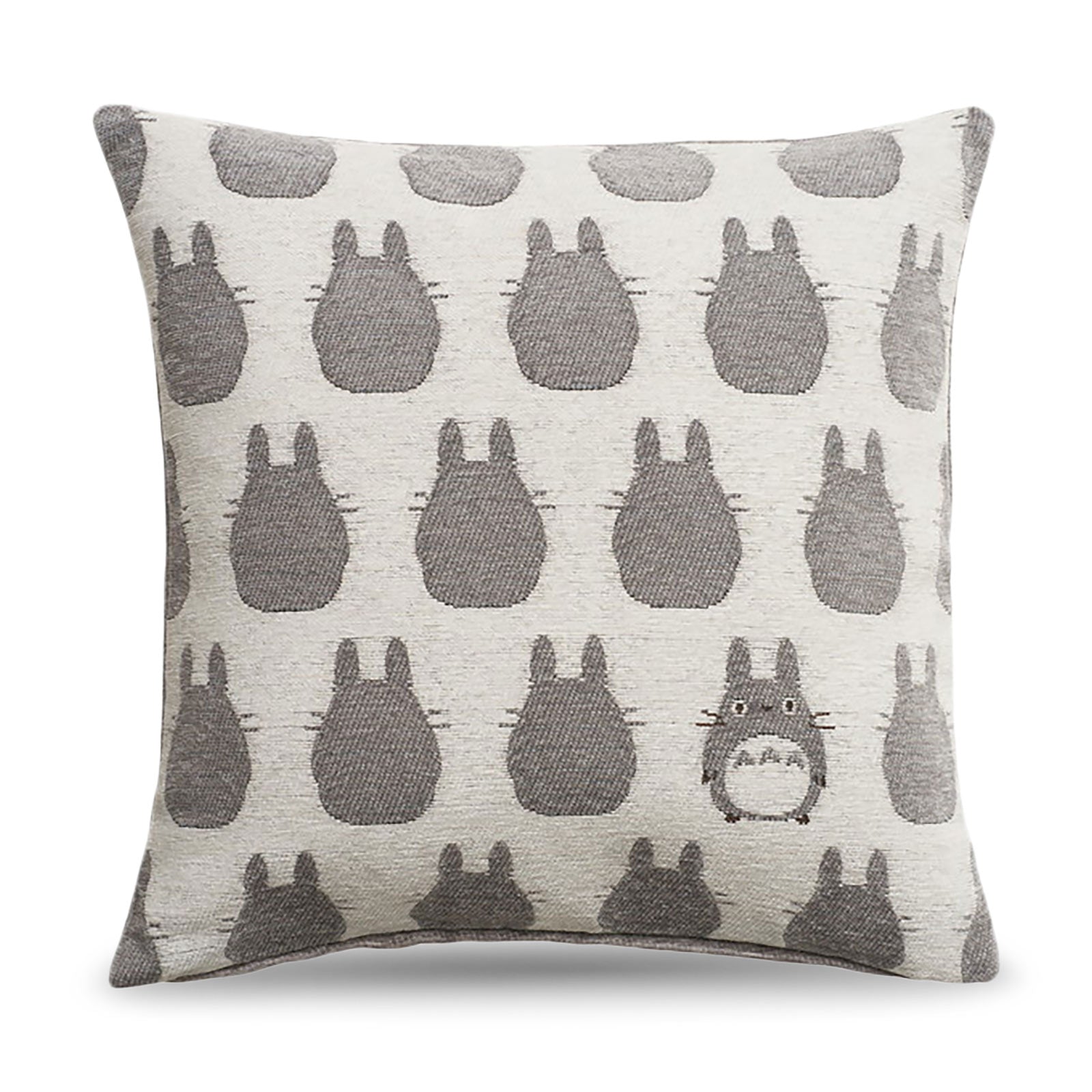 Produktbild Totoro - Silhuett Totoro Kudde