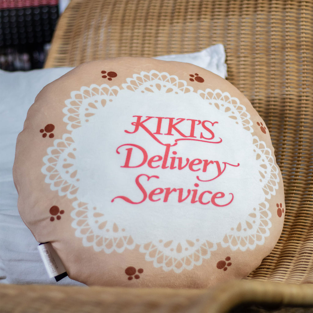 Produktbild Kikis expressbud - Jiji kudde