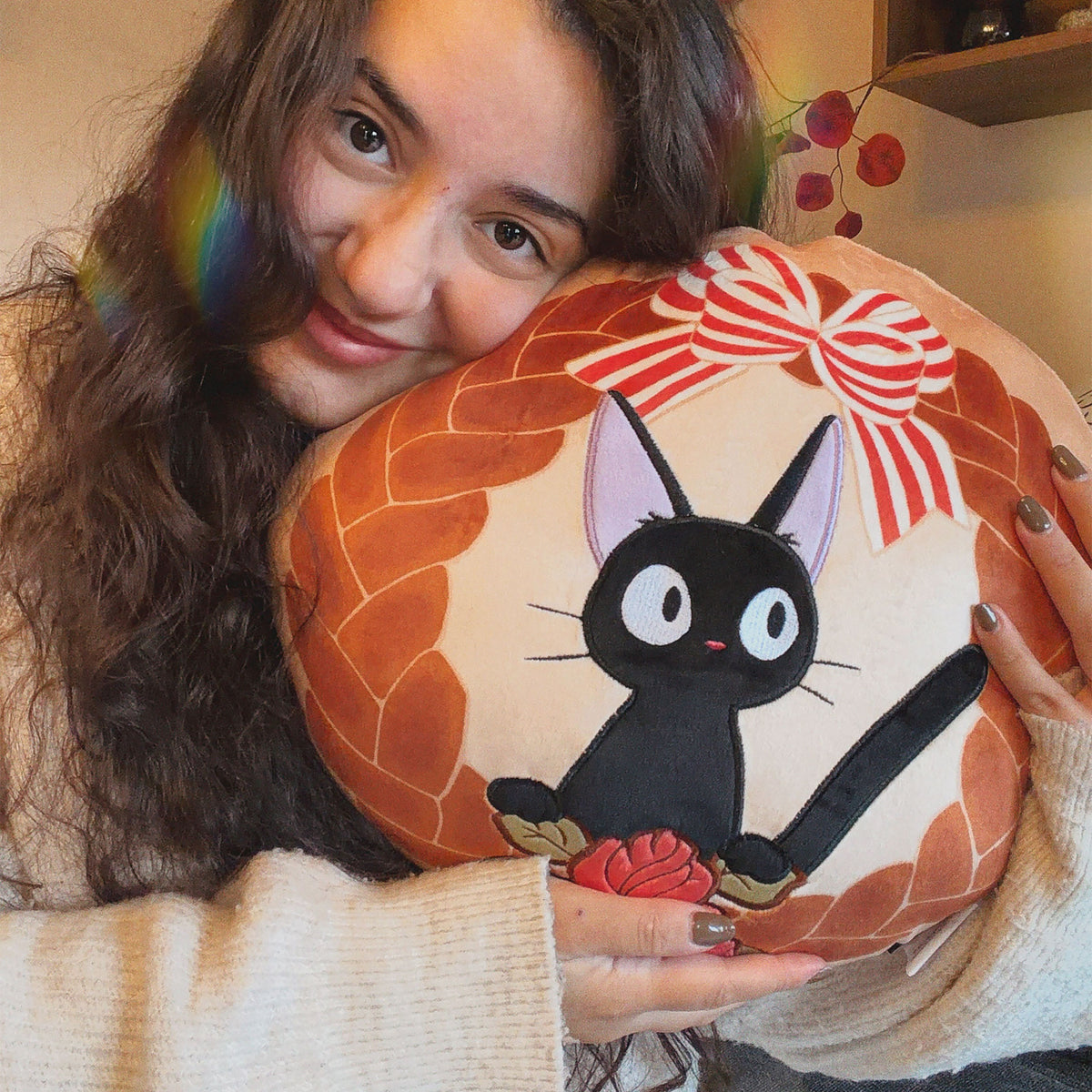 Product image Kiki's Little Delivery Service - Jiji Pillow