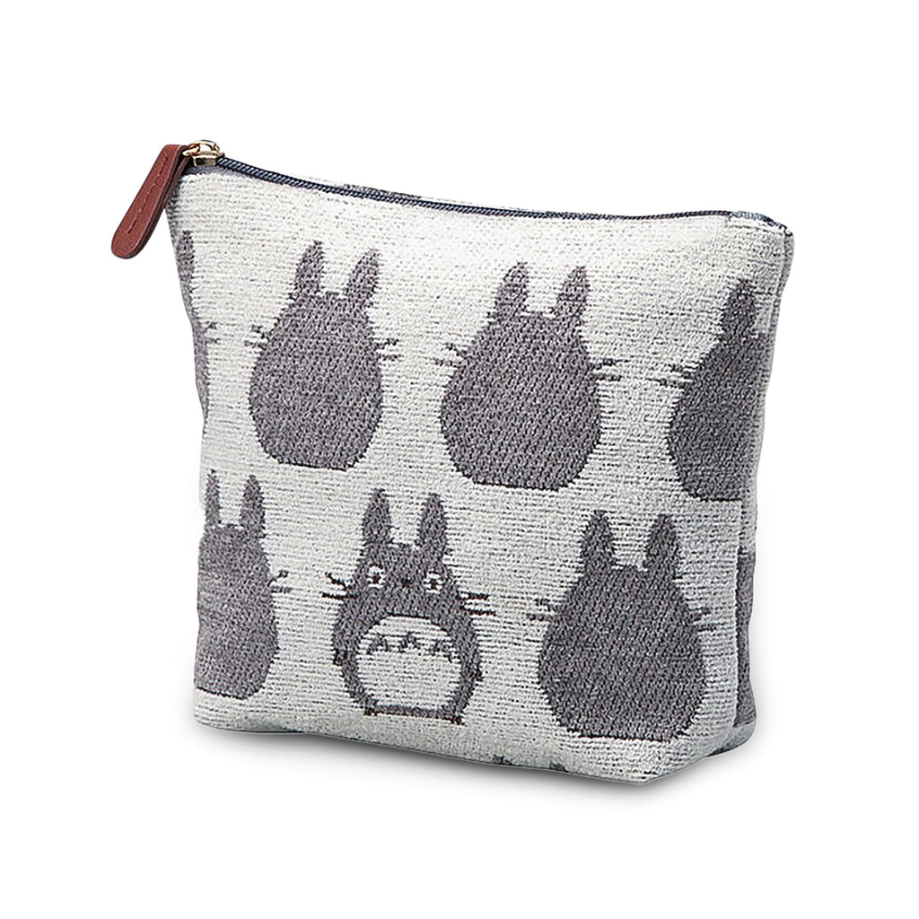 Produktbild Totoro - Silhouette Totoro necessär