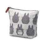 Produktbild Totoro - Silhouette Totoro necessär