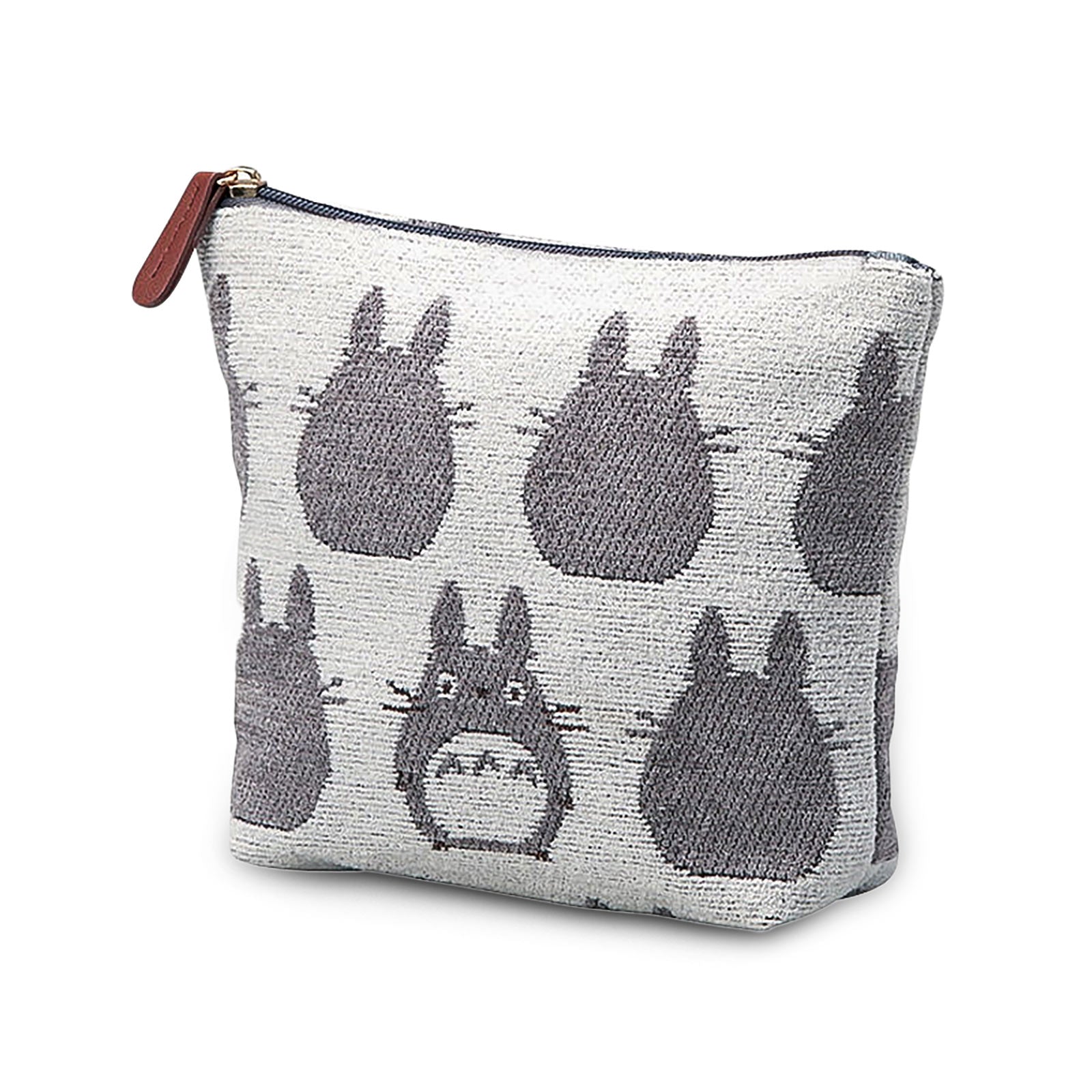 Produktbild Totoro - Silhouette Totoro necessär