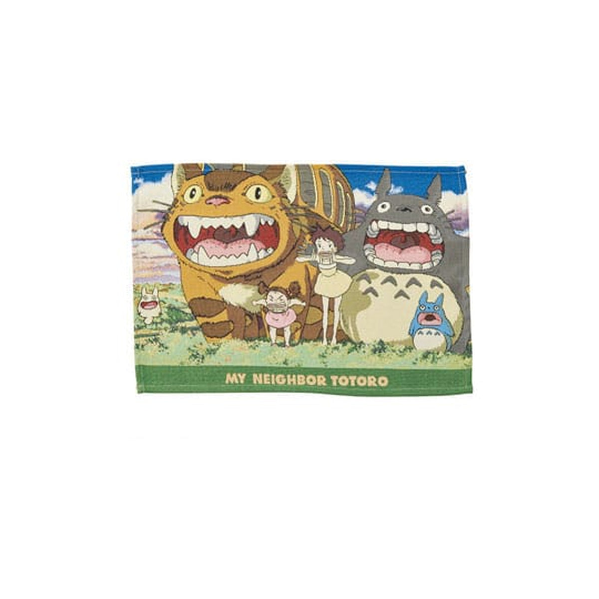 Produktbild Totoro - Grupp Bordstablett