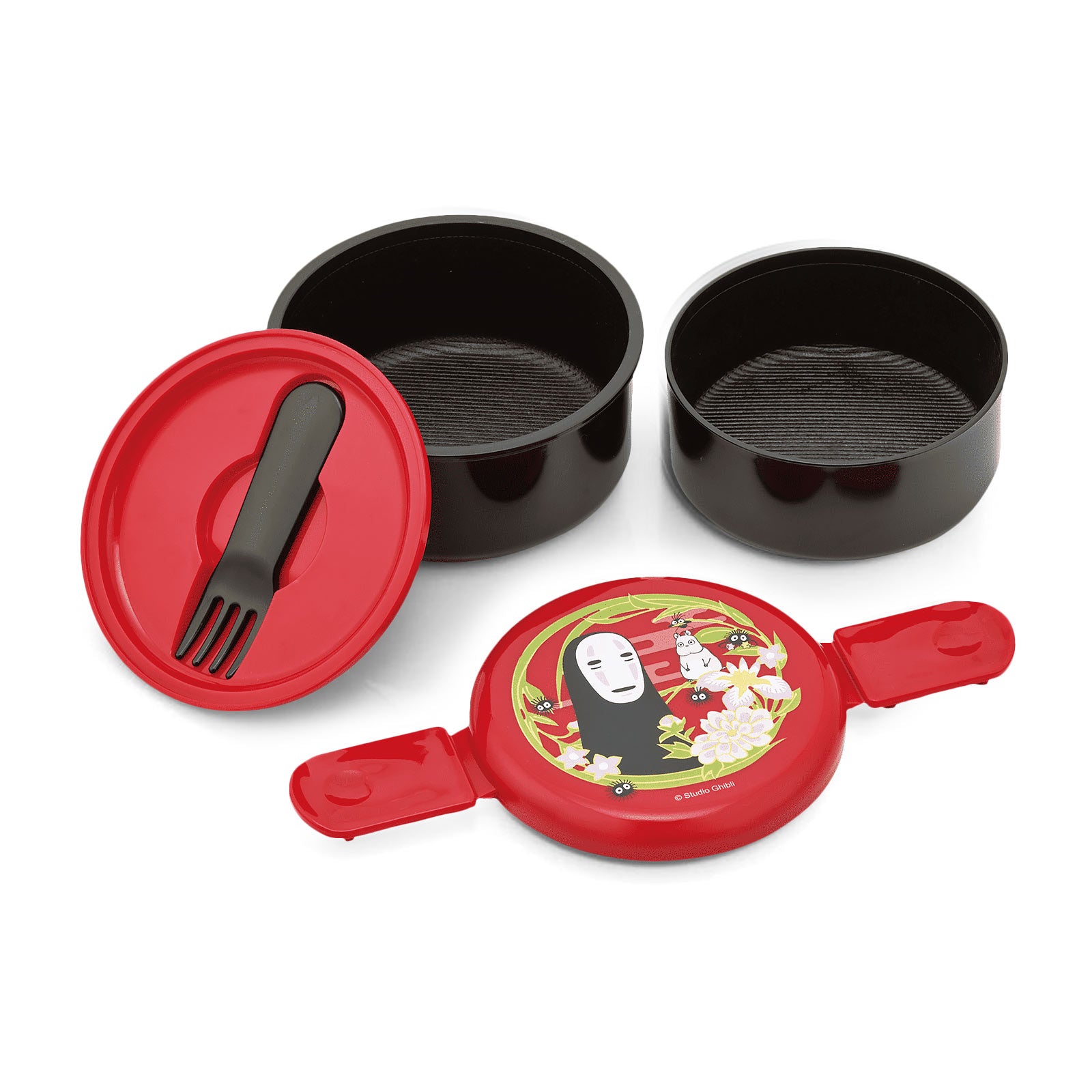 Produktbild Spirited Away - No-Face Bento Lunchlåda