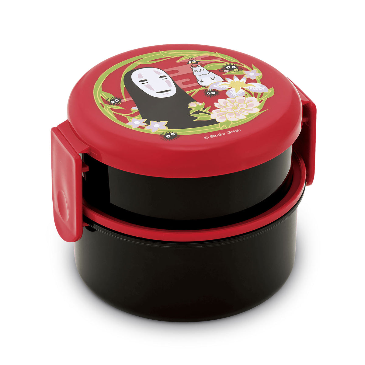 Produktbild Spirited Away - No-Face Bento Lunchlåda