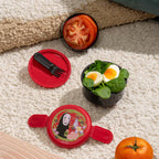 Produktbild Spirited Away - No-Face Bento Lunchlåda