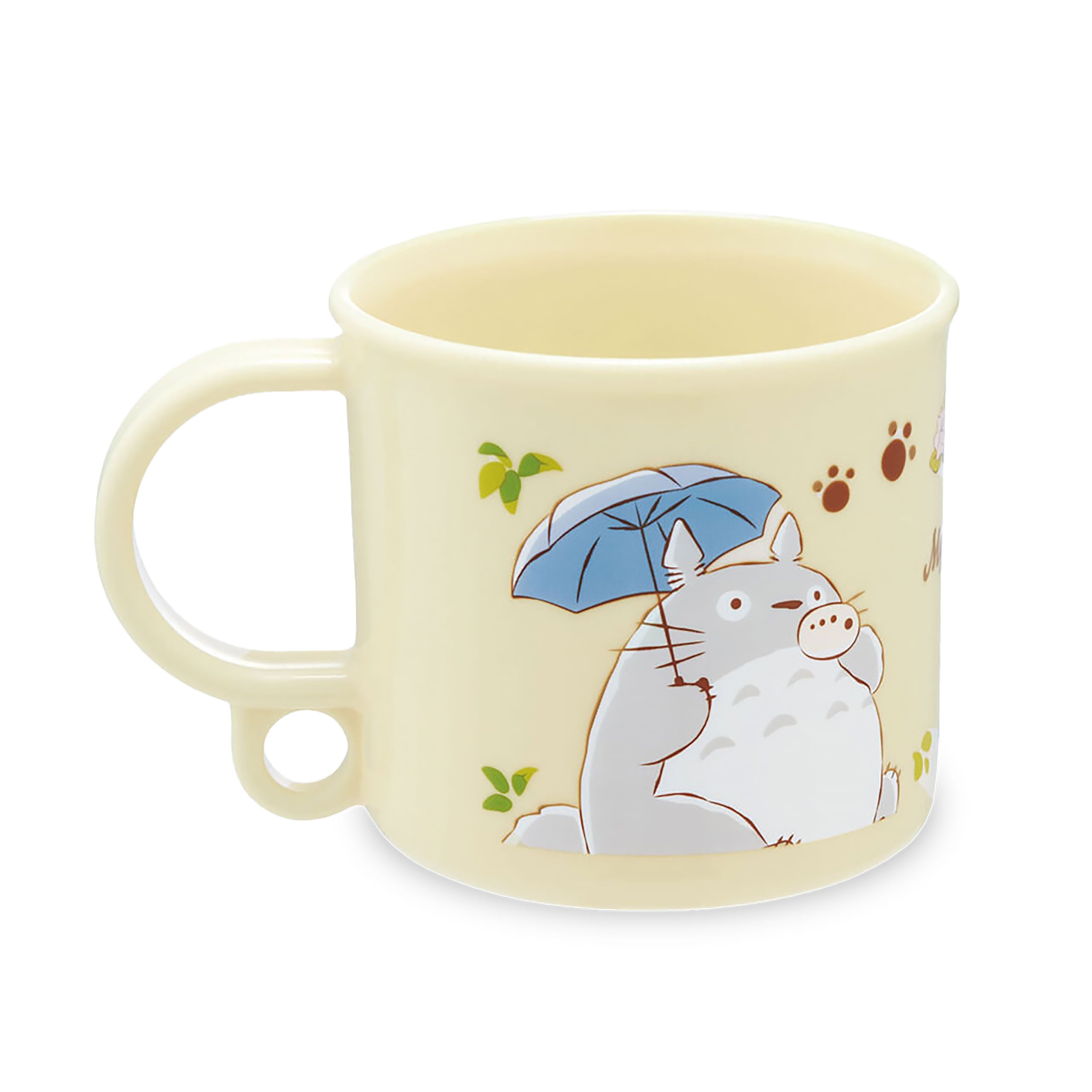 Produktbild Totoro - Kattbussen och Totoro Mugg