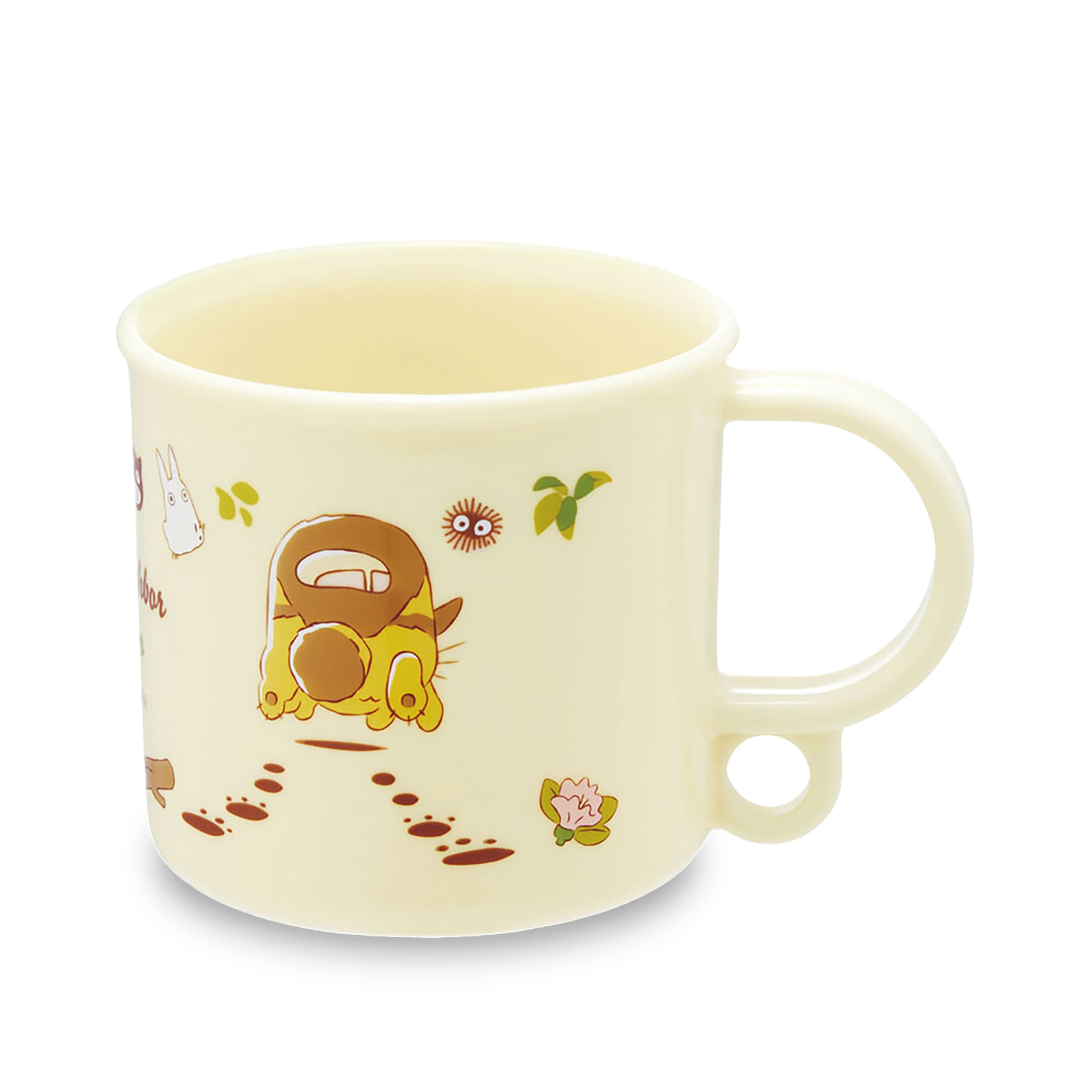 Produktbild Totoro - Kattbussen och Totoro Mugg