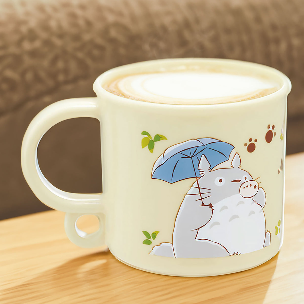 Product image Totoro - Catbus and Totoro Mug