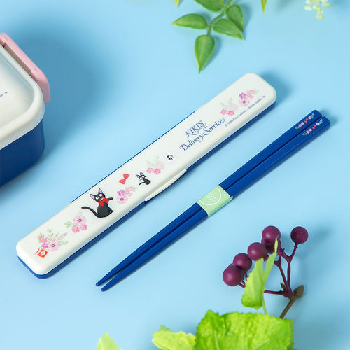Produktbild Kikis expressbud - Jiji ätpinnar med fodral