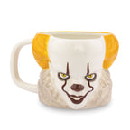 Produktbild Pennywise 3D-mugg - Stephen Kings DET