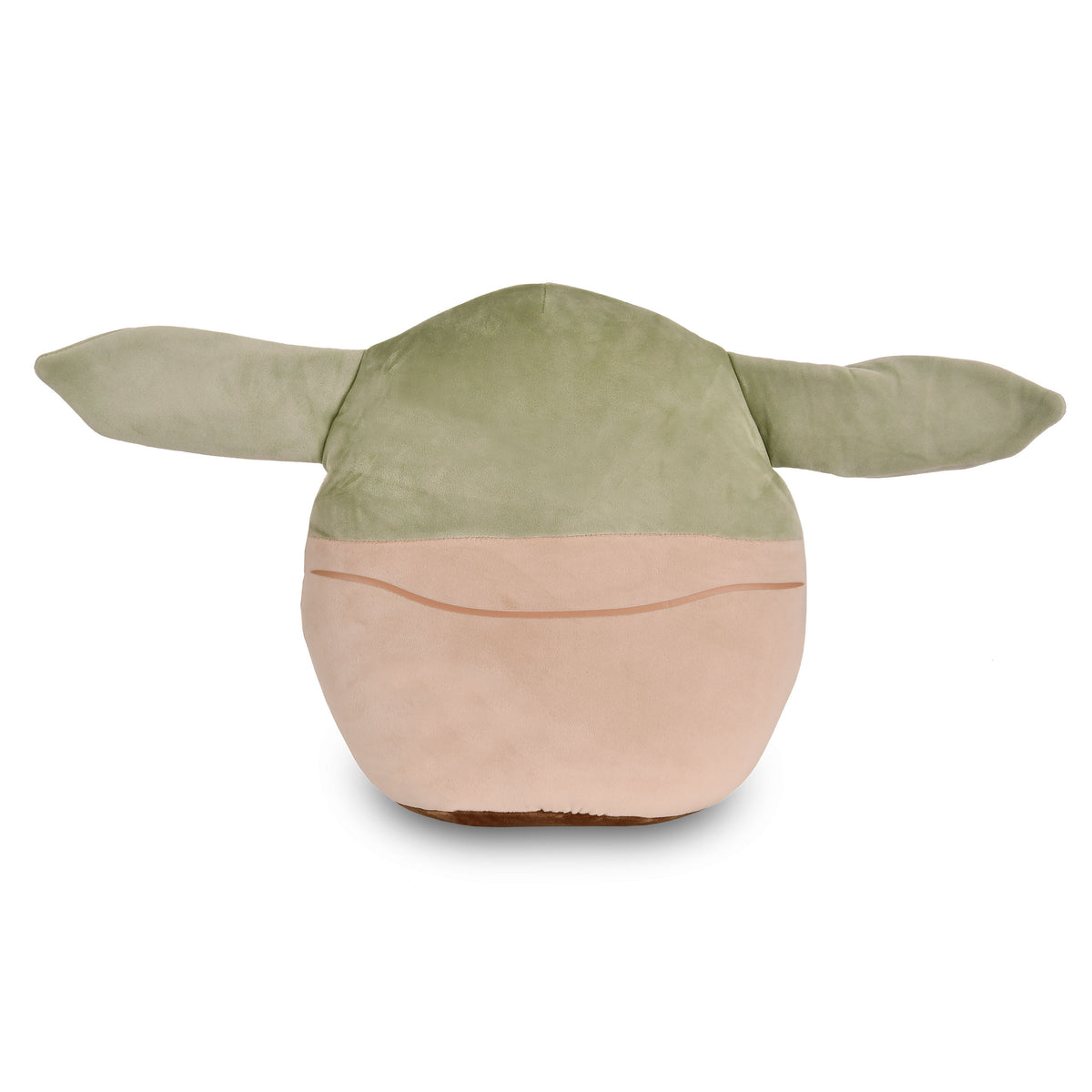 Produktbild Yoda Squishy Beanies Plyschkudde 35cm - Star Wars