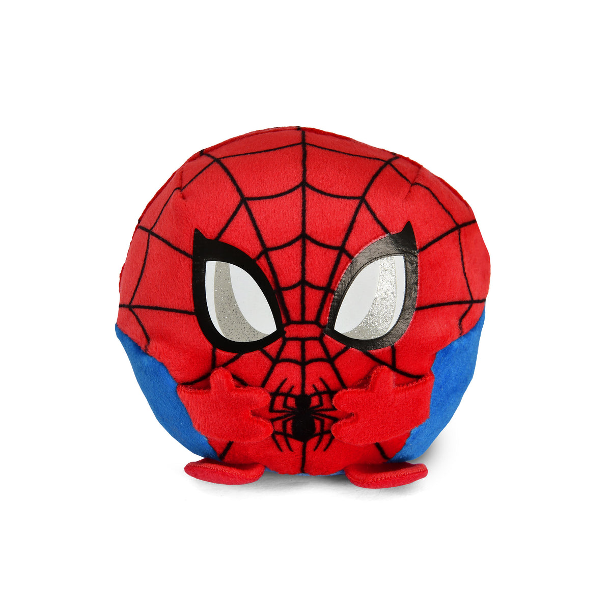 Produktbild Spider-Man Beanie Balls Plyschfigur - Marvel