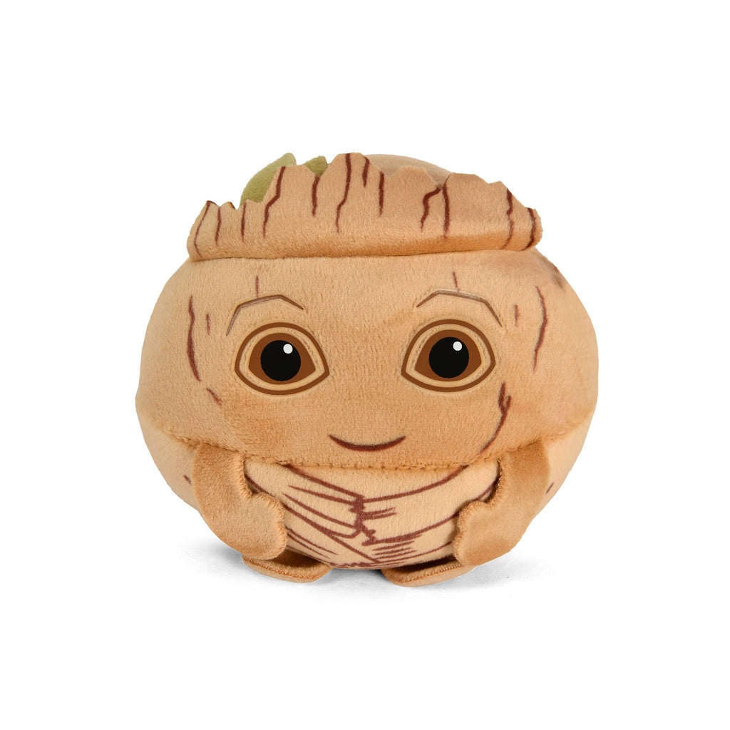 Produktbild Groot Beanie Balls Plyschfigur - Guardians of the Galaxy