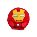 Produktbild Iron Man Beanie Balls Plyschfigur - Marvel