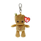 Produktbild Groot Plysch Nyckelring - Guardians of the Galaxy