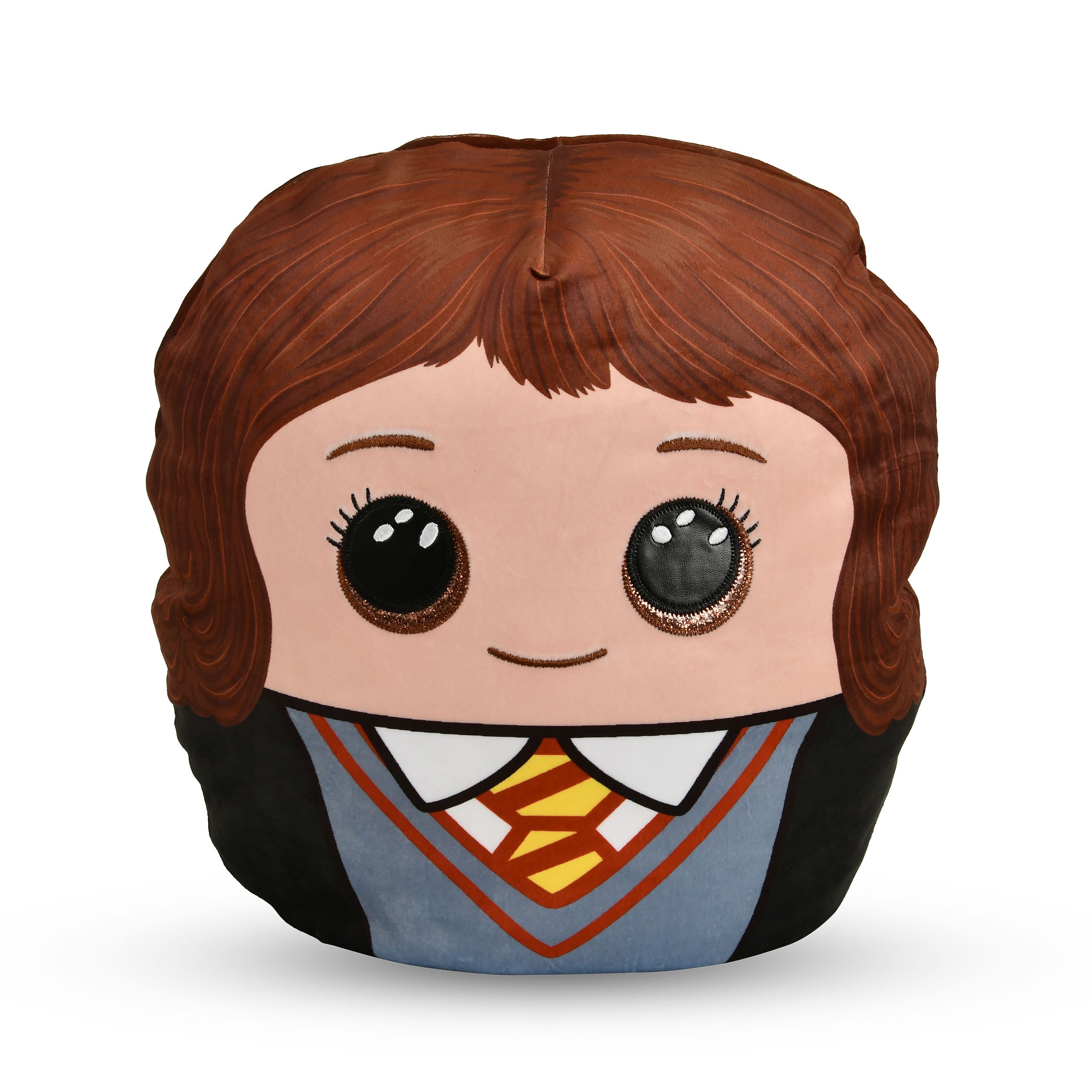 Produktbild Hermine Squishy Beanies Plyschkudde 30cm - Harry Potter