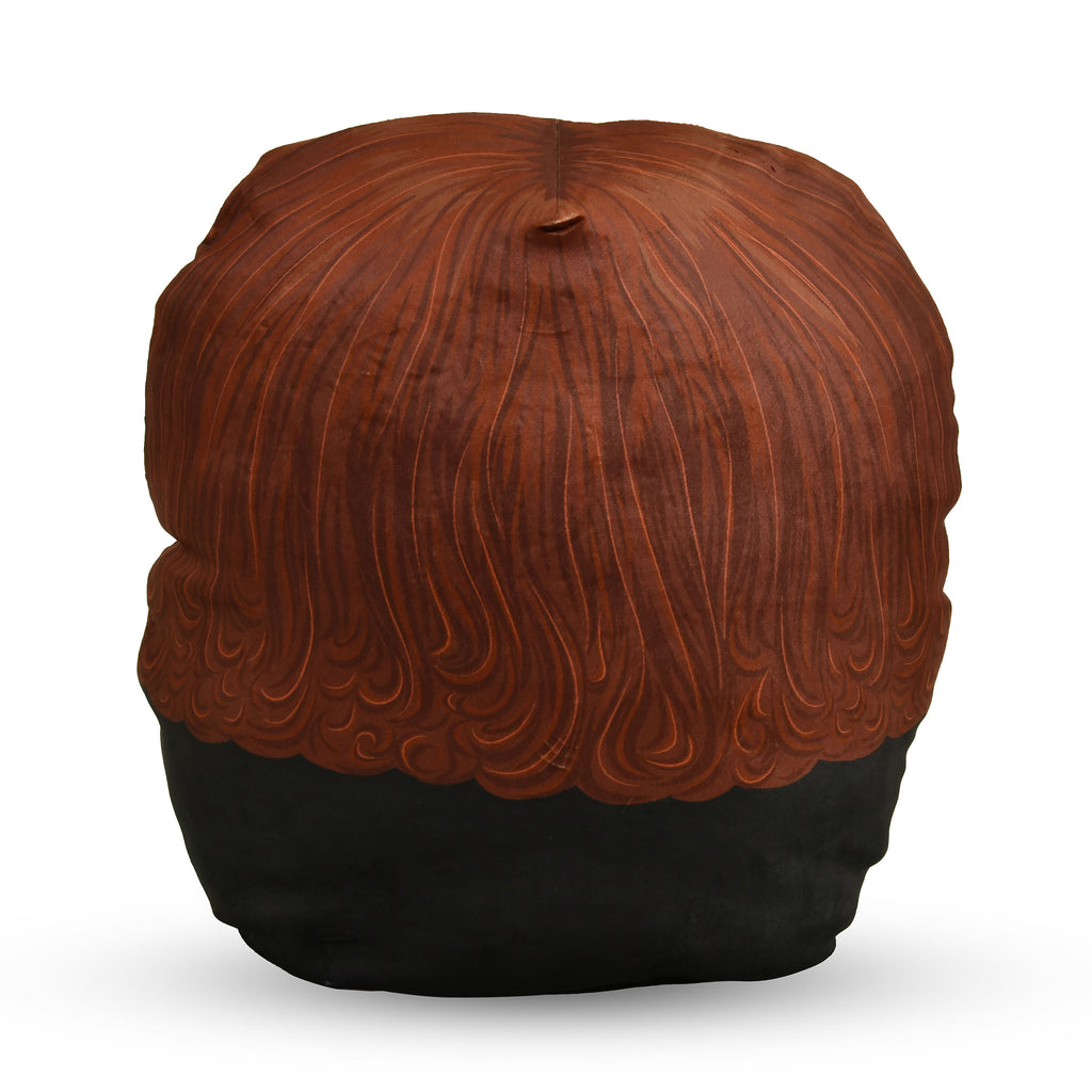 Produktbild Hermine Squishy Beanies Plyschkudde 30cm - Harry Potter