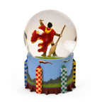 Produktbild Harry Potter - Quidditch Snöglob