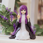 Produktbild Frieren: Efter resans slut - Fern PM Perching Figur