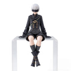 Produktbild NieR:Automata Ver1.1a - 9S PM Perching Figur