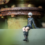 Produktbild NieR:Automata Ver1.1a - 9S PM Perching Figur