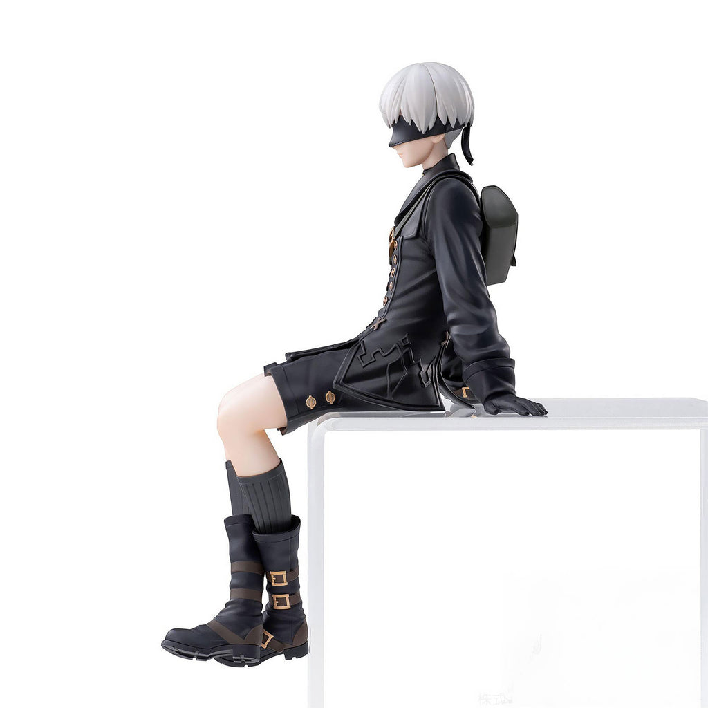 Produktbild NieR:Automata Ver1.1a - 9S PM Perching Figur