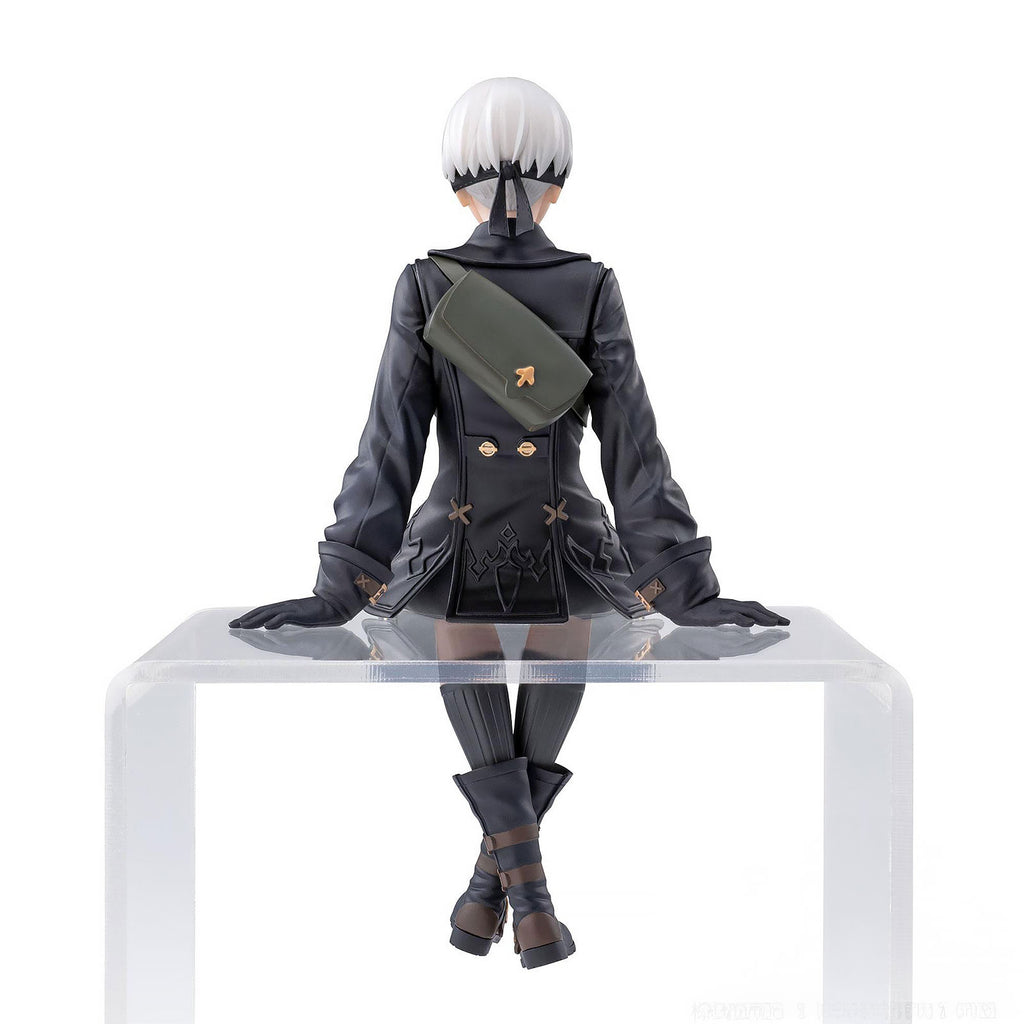 Produktbild NieR:Automata Ver1.1a - 9S PM Perching Figur
