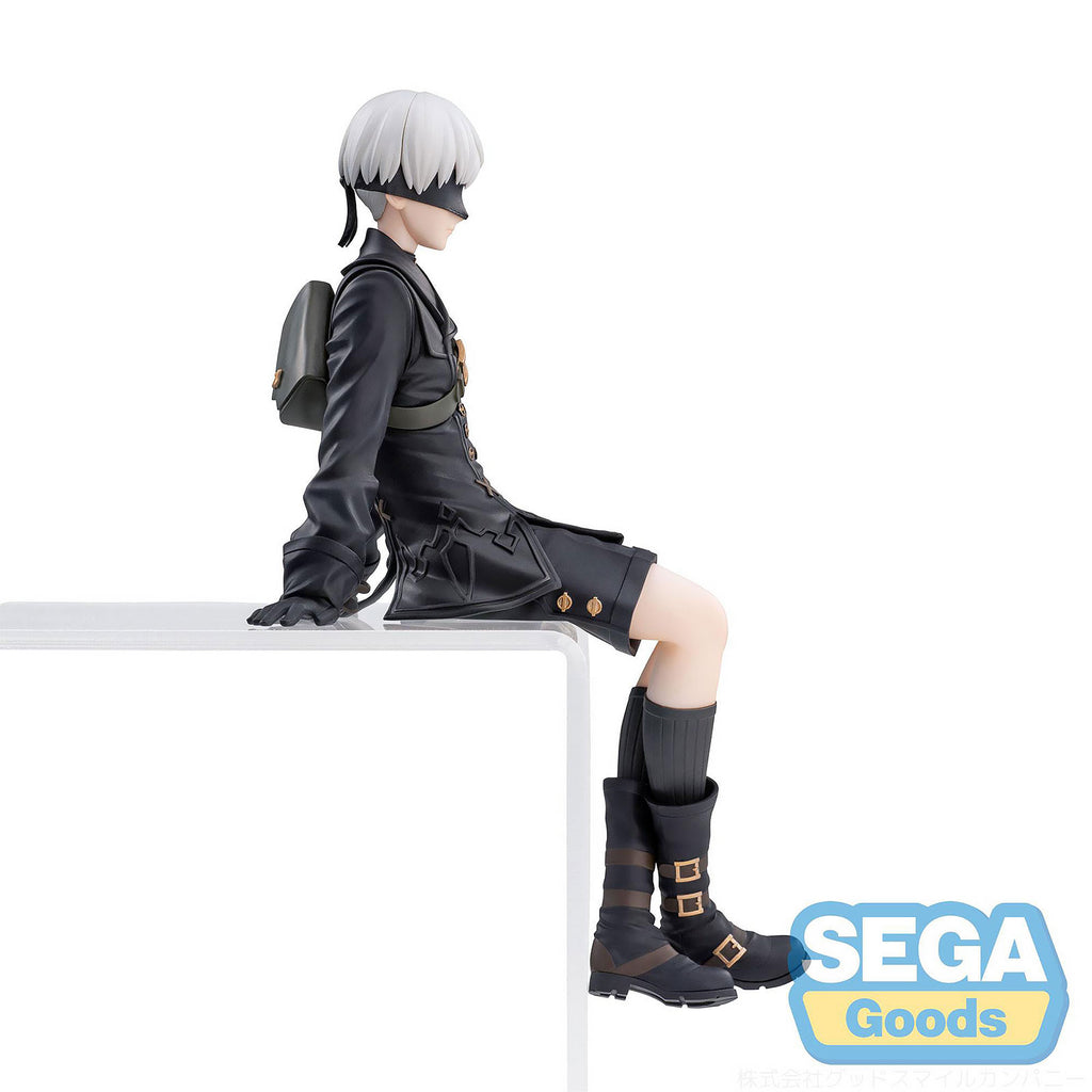 Produktbild NieR:Automata Ver1.1a - 9S PM Perching Figur