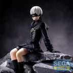 Produktbild NieR:Automata Ver1.1a - 9S PM Perching Figur