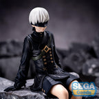 Produktbild NieR:Automata Ver1.1a - 9S PM Perching Figur