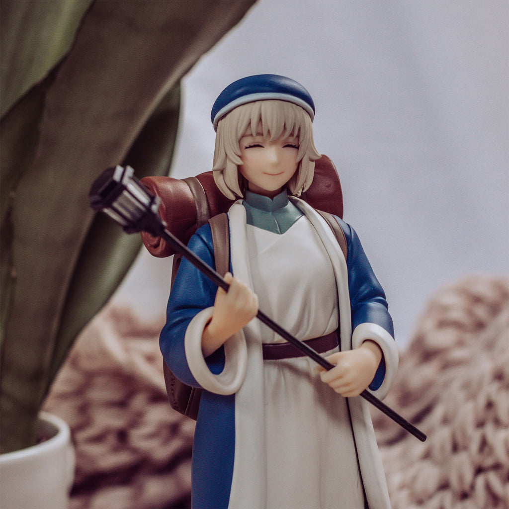 Produktbild Delicious in Dungeon - Falin Figur