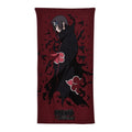 Produktbild Akatsuki badhandduk - Naruto Shippuden