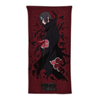 Produktbild Akatsuki badhandduk - Naruto Shippuden