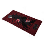 Produktbild Akatsuki badhandduk - Naruto Shippuden