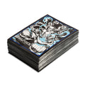 Produktbild One Piece Card Game - Enel kortfodral