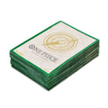 Produktbild One Piece Card Game - Gröna kortfodral
