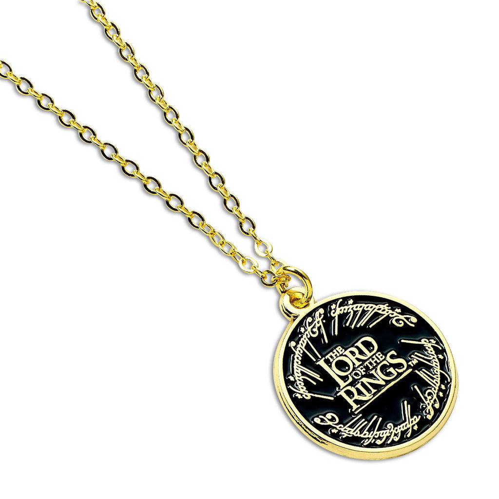 Produktbild En Ring-halsband - Sagan om Ringen