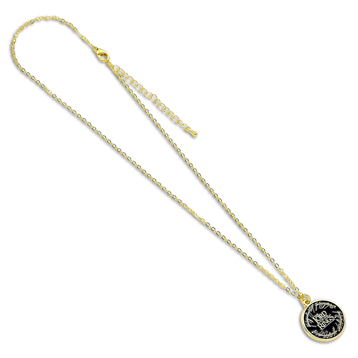 Produktbild En Ring-halsband - Sagan om Ringen