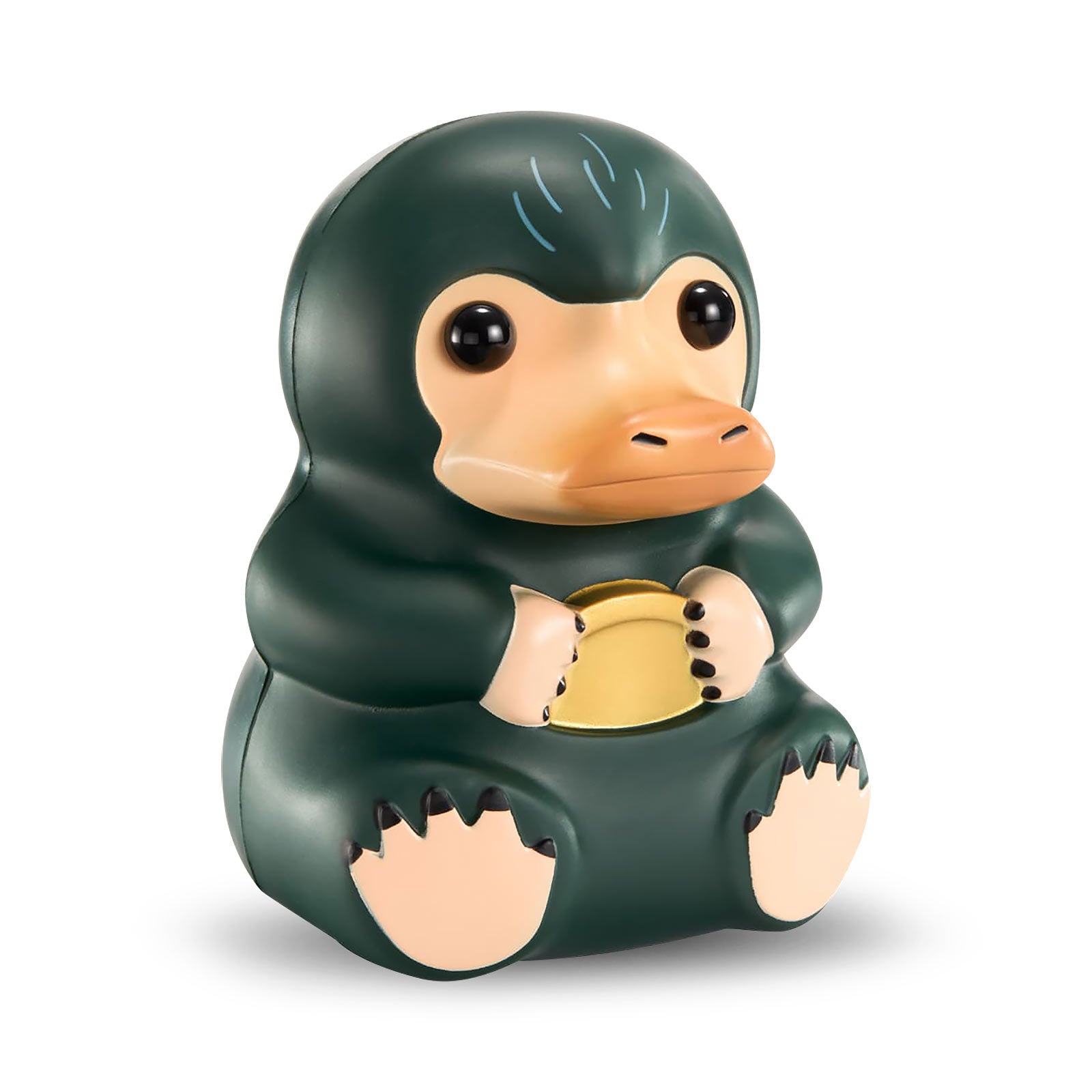Produktbild Niffler Pufflums Antistressfigur - Fantastiska Vidunder 19cm