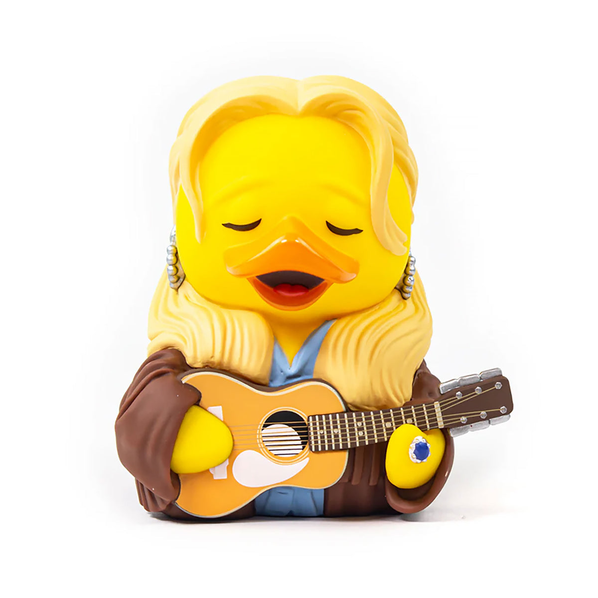 Produktbild Vänner - Phoebe Buffay TUBBZ Dekorationsanka