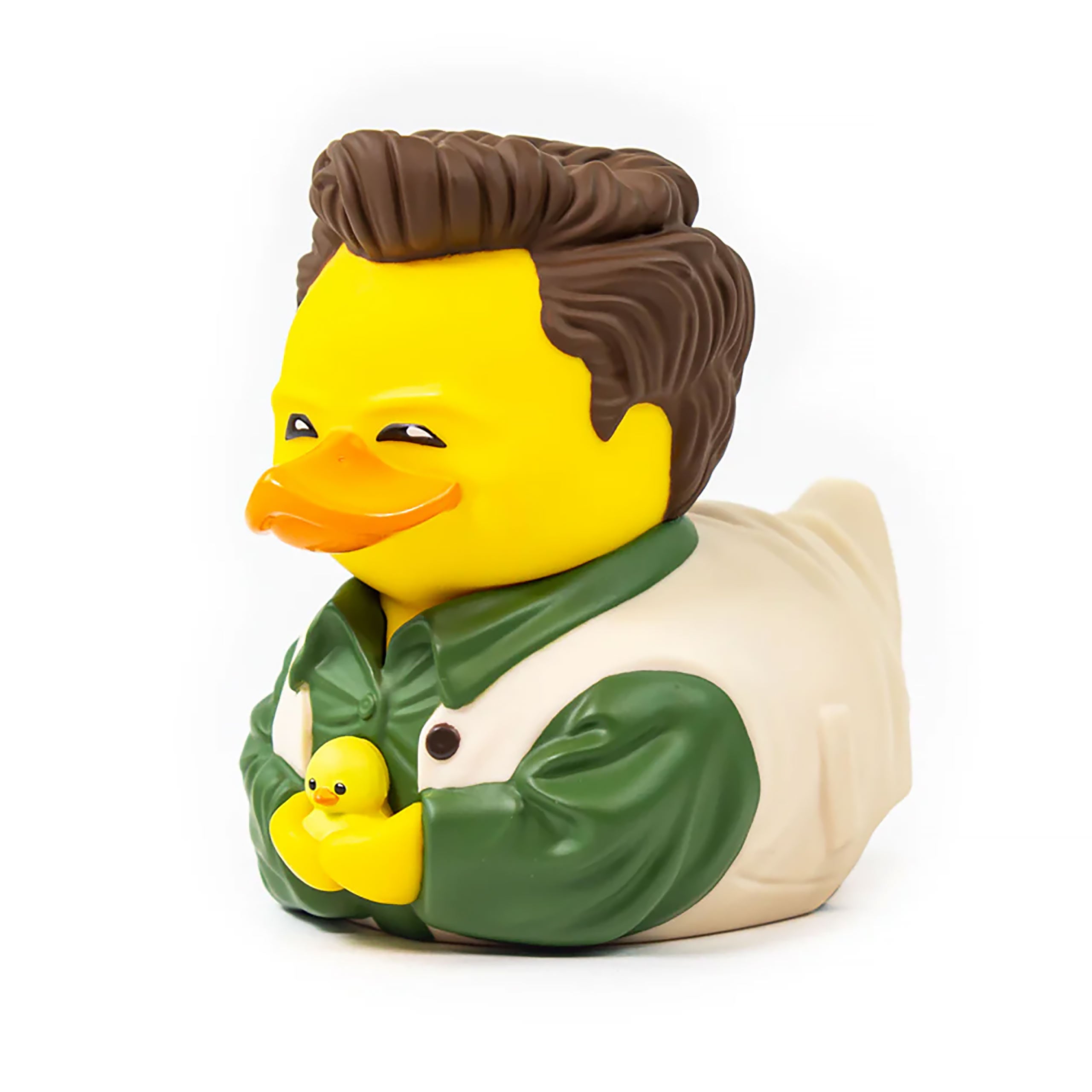 Produktbild Friends - Chandler Bing TUBBZ Dekorationsanka