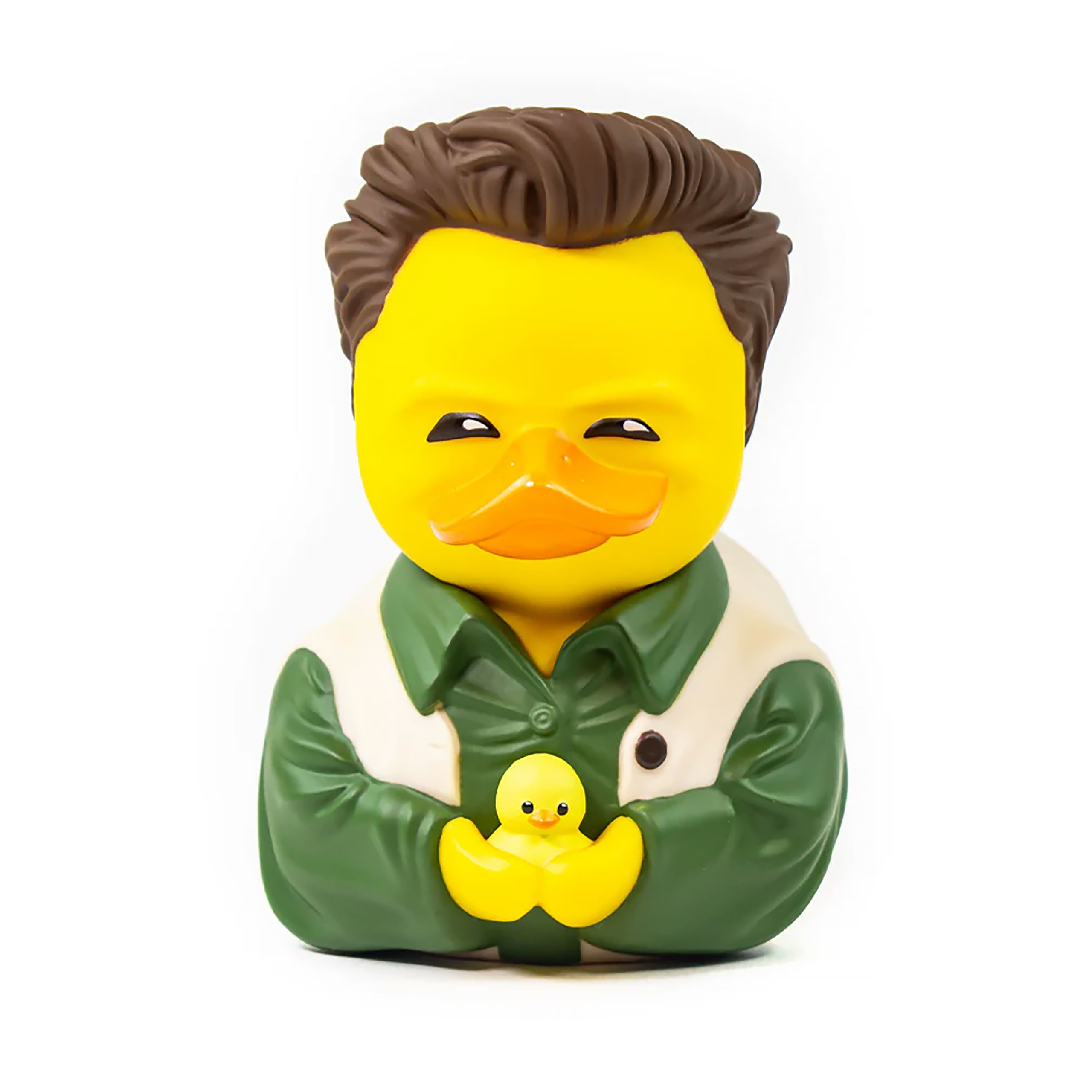 Produktbild Friends - Chandler Bing TUBBZ Dekorationsanka