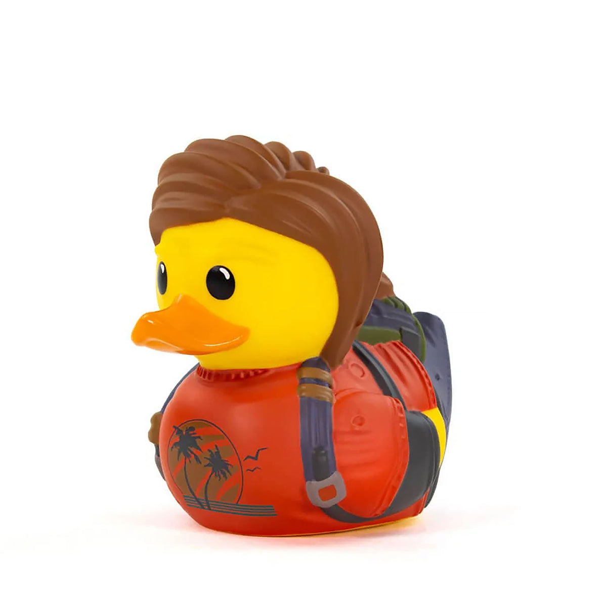 Produktbild The Last of Us - Ellie Mini TUBBZ Dekorationsanka