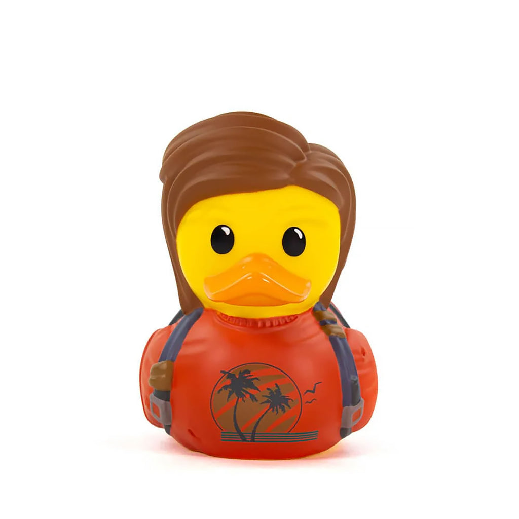 Produktbild The Last of Us - Ellie Mini TUBBZ Dekorationsanka